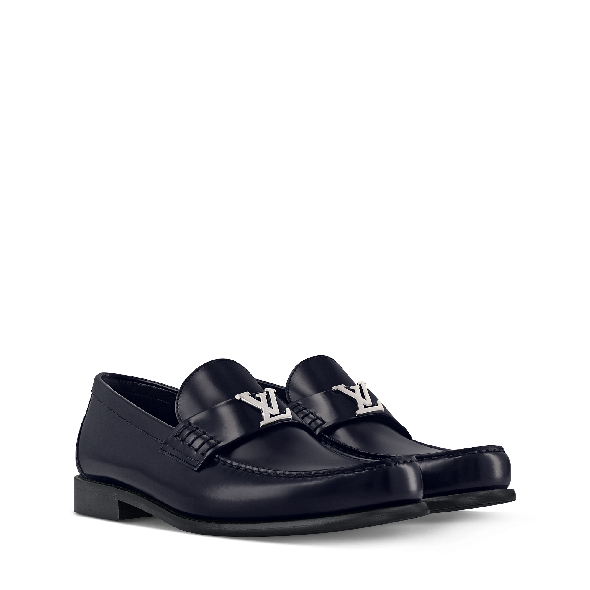 LOUIS VUITTON ローファー　6M Loafer Major - Sapatos | LOUIS VUITTON ®